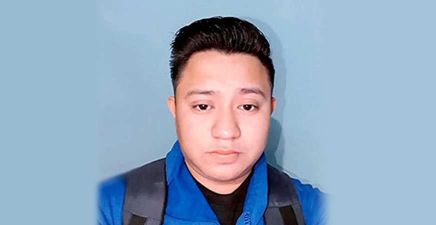 Alexis Ek Canul - legorretahernandez.com