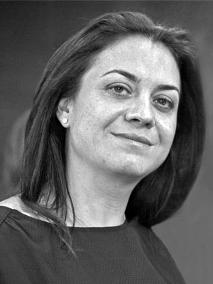 Andrea Hernández Velasco - Fundación Legorreta Hernández - legorretahernandez.com