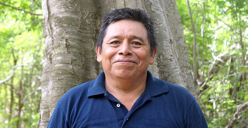 Antonio Koyoc Canché - legorretahernandez.com
