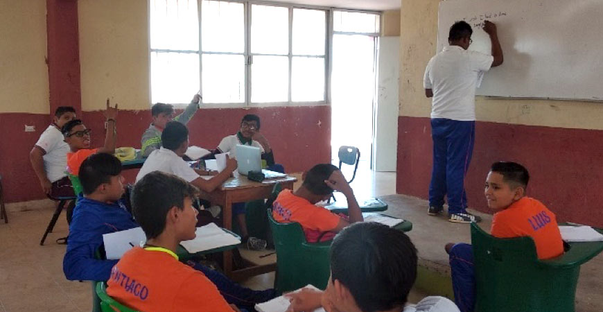 Educación Media Superior - legorretahernandez.com