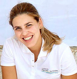 Gertrudiz Urzaiz - Coordinador de Líneas Estratégicas - legorretahernandez.com