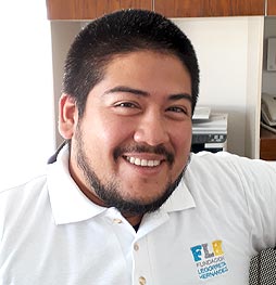 Juanjo Herrera - Tecnologías de la Información - legorretahernandez.com