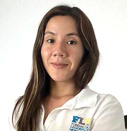 Lilia Castro - Coordinador de Salud - legorretahernandez.com