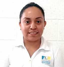Marisol Arcos - Responsable de Granjas Ecológicas - legorretahernandez.com