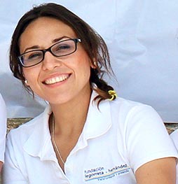 Maritza Kuh - Administrador Yucatán - legorretahernandez.com