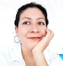 Razi Machay - Líder de Salud - legorretahernandez.com