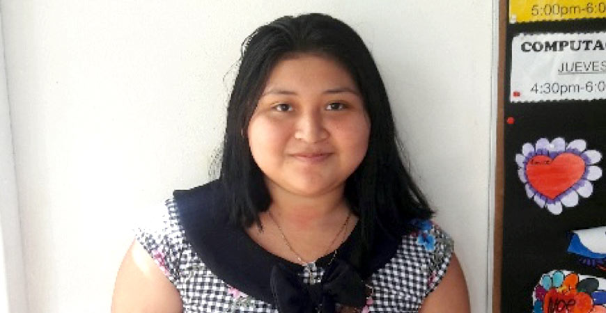 Rosana Isabel Pech - LegorretaHernandez.com