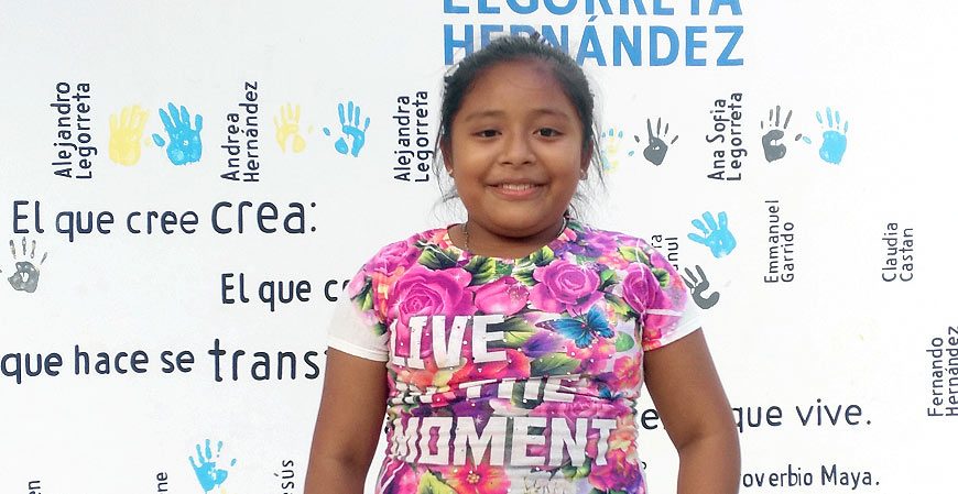Yanet Ek Ek - legorretahernandez.com