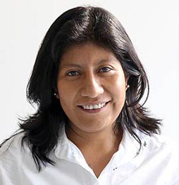 Yazmín García - Coordinador de Empresa - legorretahernandez.com