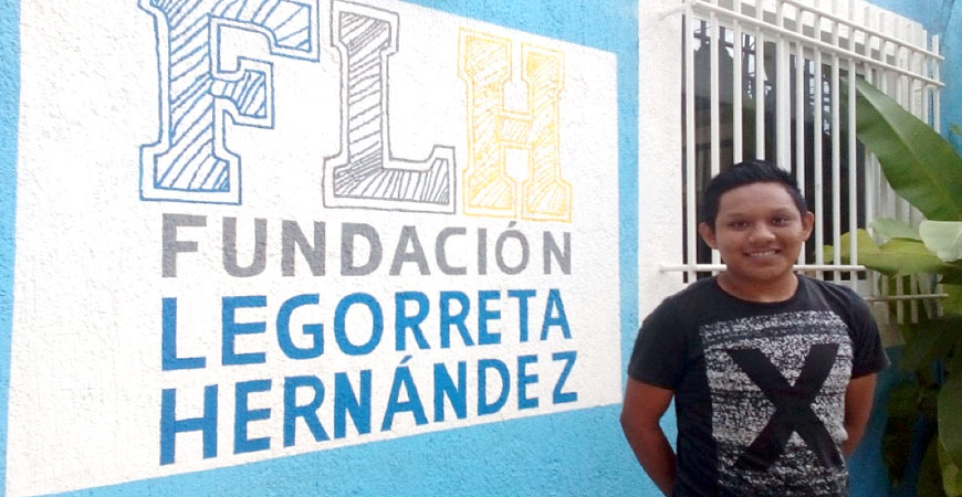 Yoan Cool - legorretahernandez.com