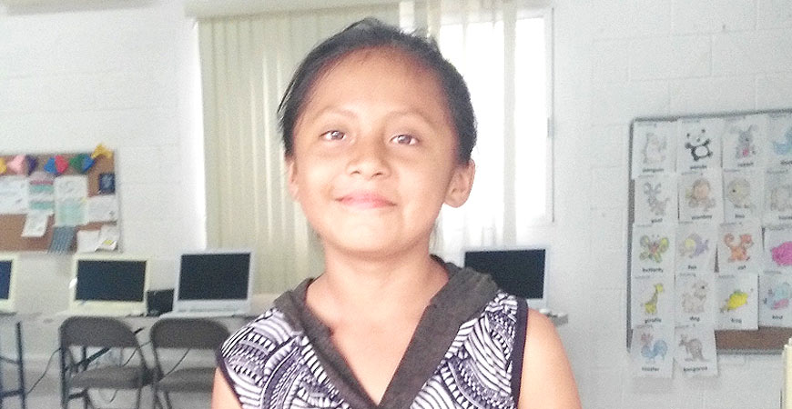 Yoselin Puc Cuytún - legorretahernandez.com