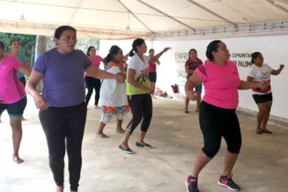 Beneficiarias de Zumba - legorretahernandez.jpg